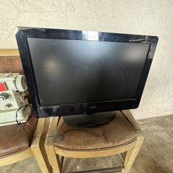 Small Vizio Tv