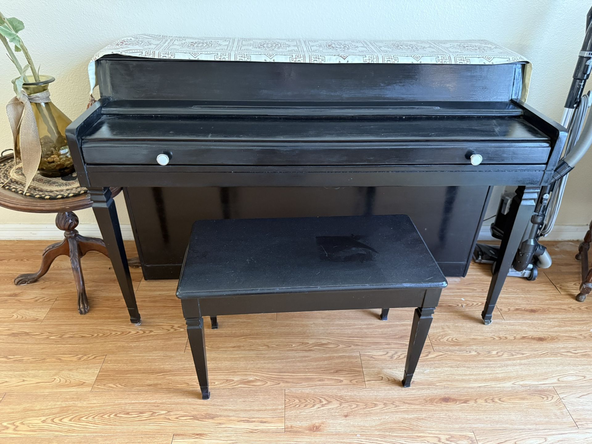 Piano