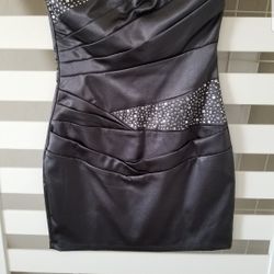 Sequin Dress