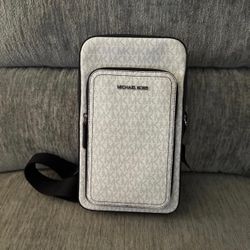 Michael Kors crossbody bag