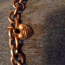 Tiffany And Company Vintage Heart