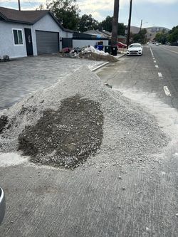 FREE BASE AND DIRT