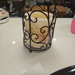Candle Holders