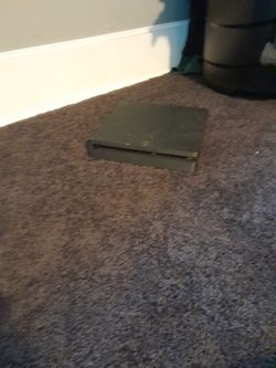 PS4 Slim