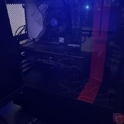 Gaming Pc!