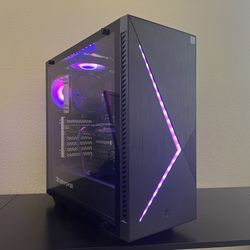 FAST Entry Level i7 Gaming PC Computer (i7-4790, GTX 960, 16GB RAM, 240GB SSD + 2TB HDD)