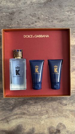 Dolce & Gabbana K Eau de Toilette