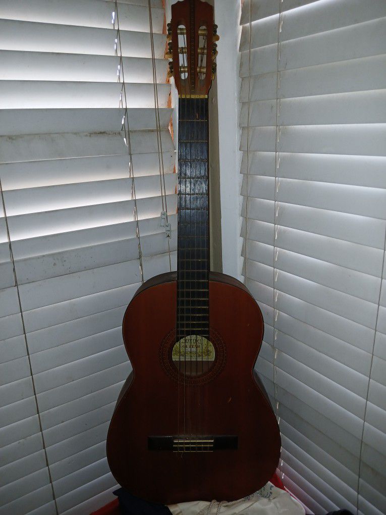 Suzuki, .
Violin guitar
