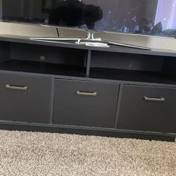 TV Console Table/entertainment