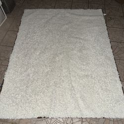 Pet Rug/throw Blanket 