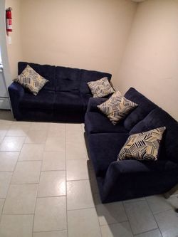 Living room set