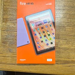 Tablet HD 10 - 13th Gen