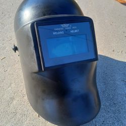Welding Mask