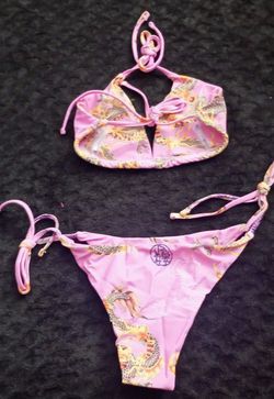 Ladies 2 Piece Swimsuits / One Piece