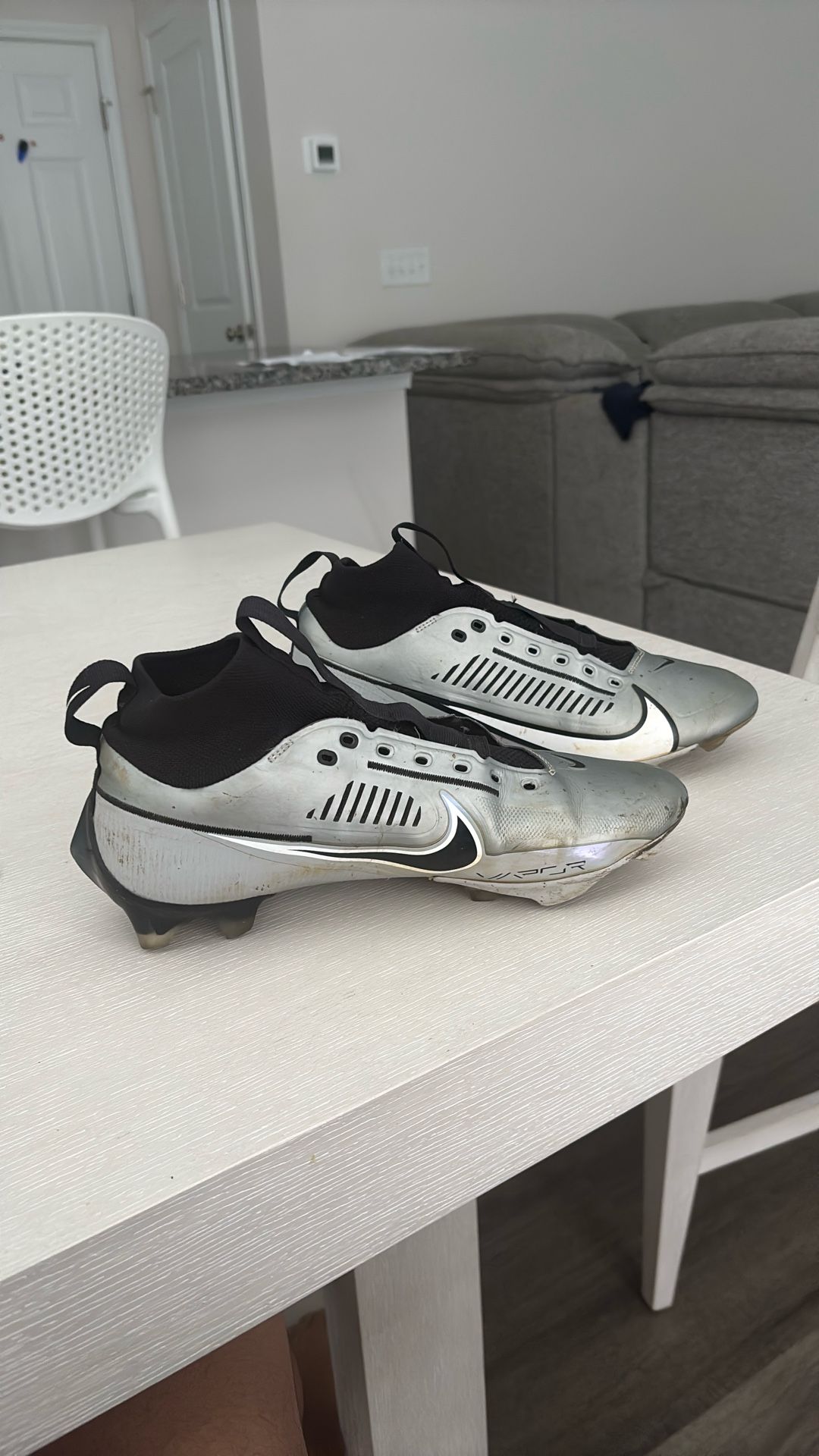 Nike Vapor Football Cleats