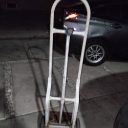 Hand Truck/ Dolly/Diablito