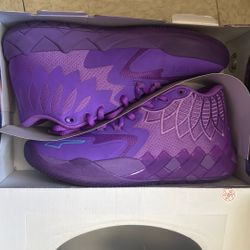 Puma Galaxy M.E.L.O Shoe