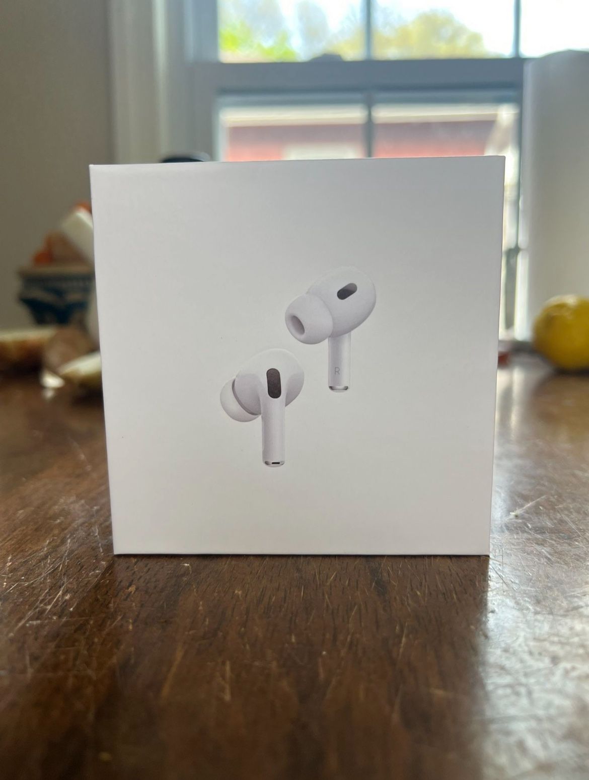 AirPods Pro Gen 2