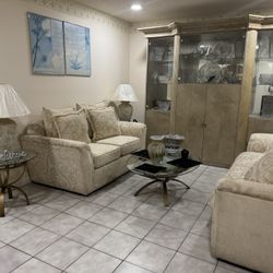 Living Room Set
