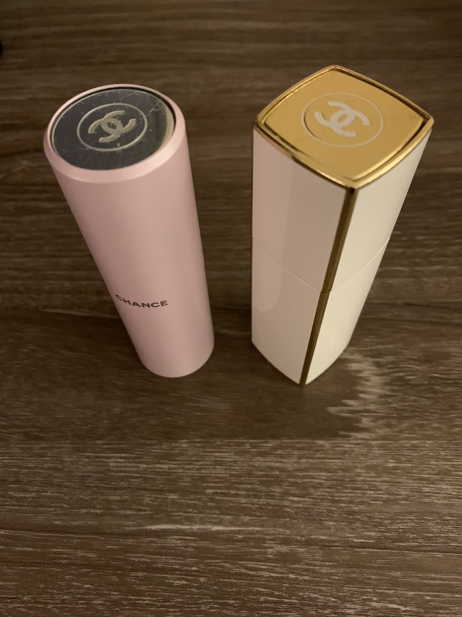 Chanel Travel Perfume Refill Cases for Sale in Las Vegas, NV - OfferUp