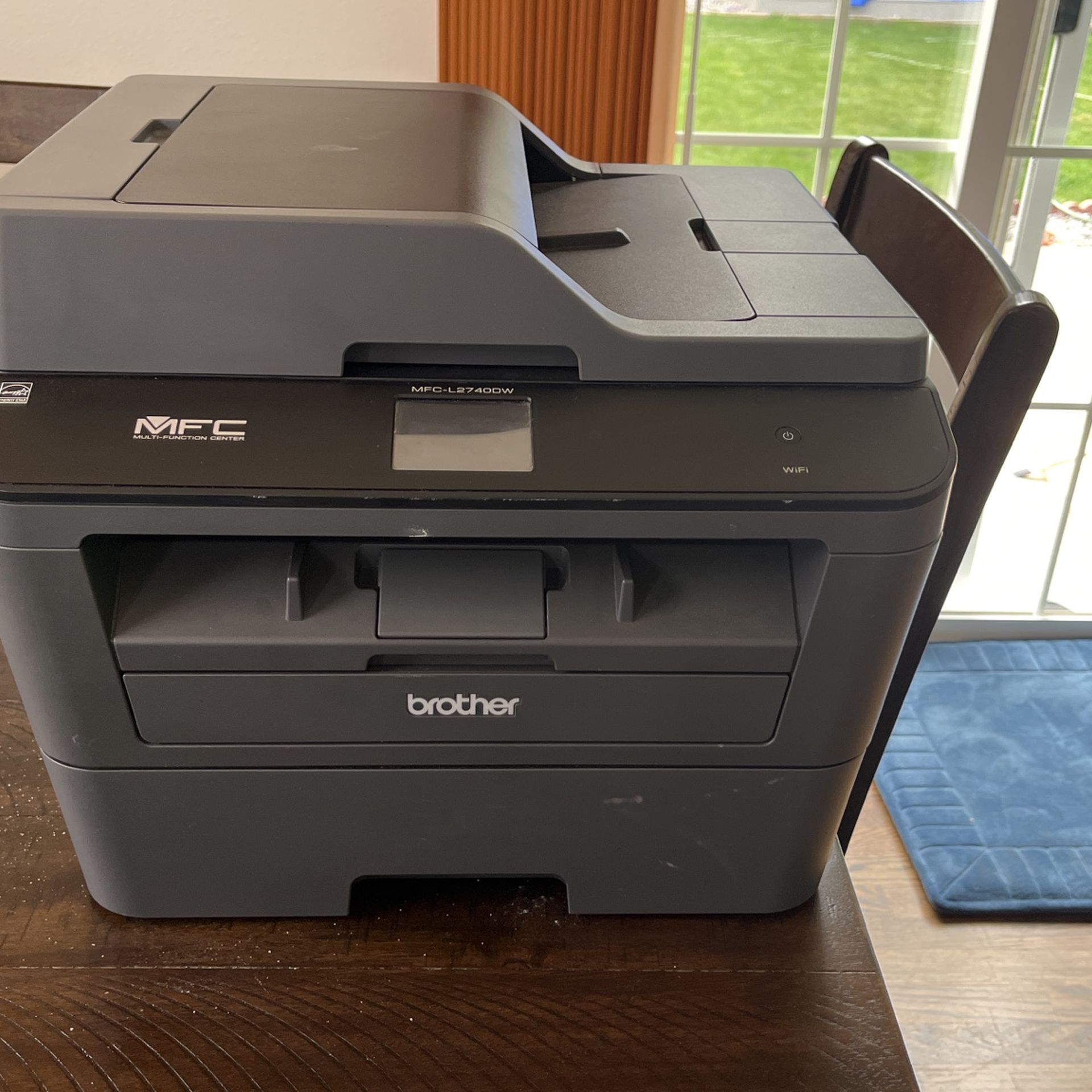 Brother Printer