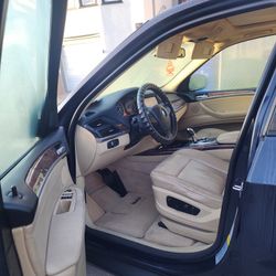 2007 BMW X5