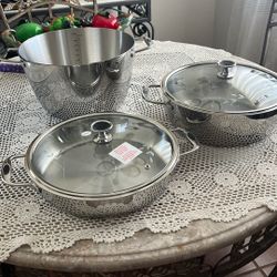 Princess House Set