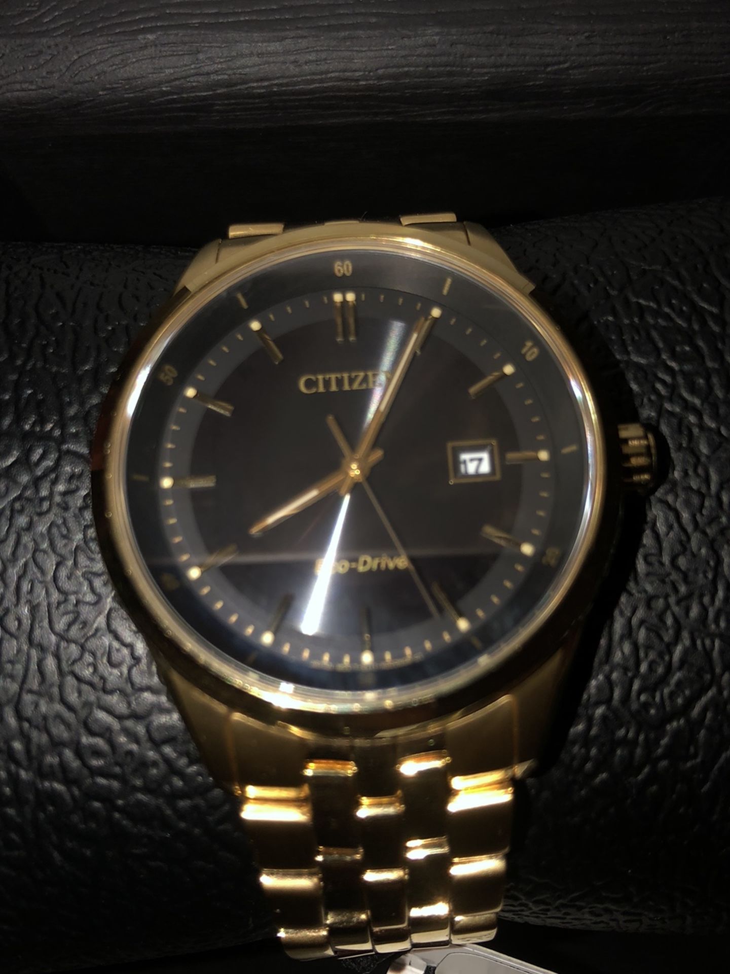 Citizen Eco-Drive Watch