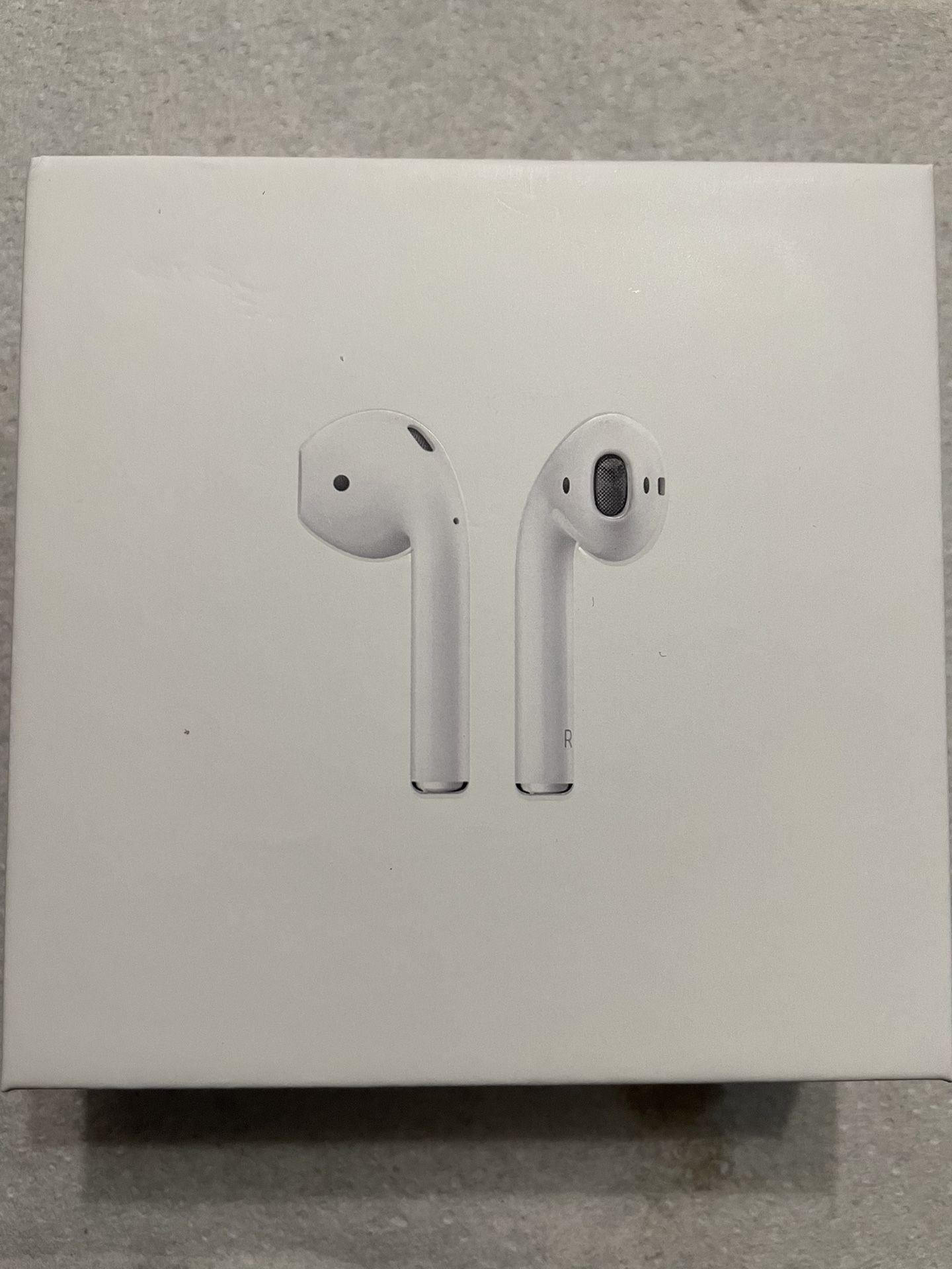 AirPod 2