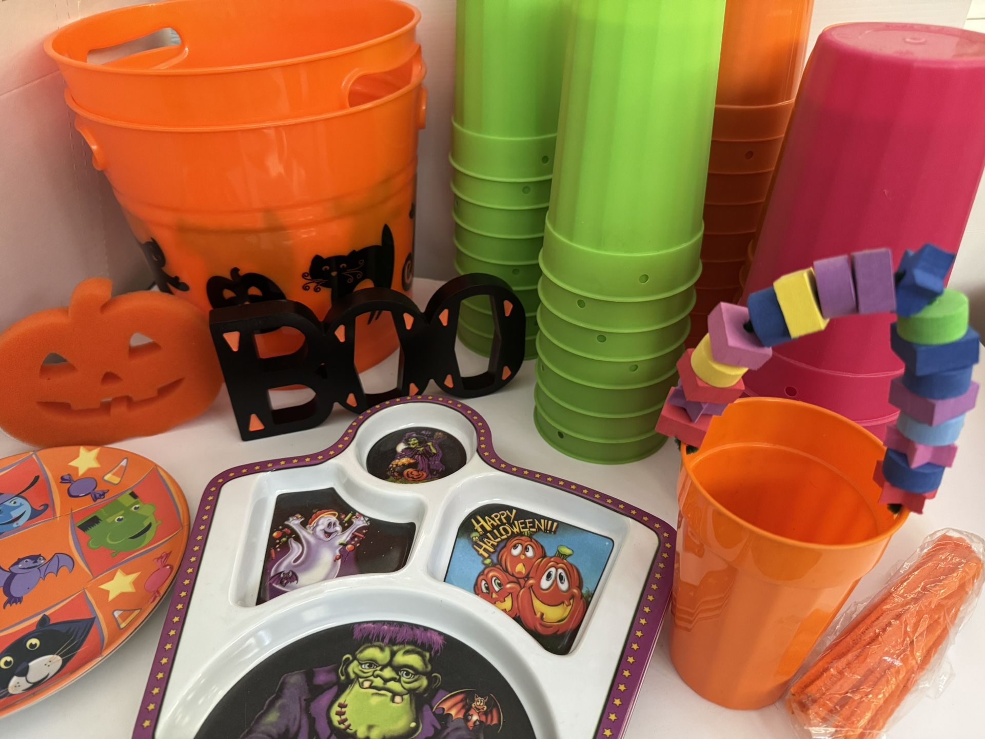 Halloween Items For Kids