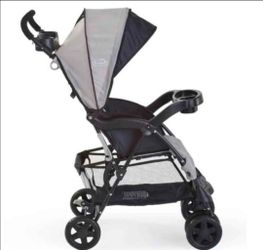 Kolcraft  Cloud Plus stroller