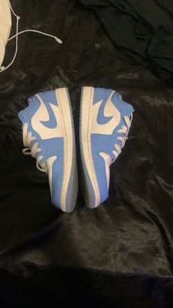 Air Jordan 1 Lows
