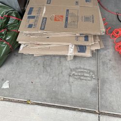 Home Depot Moving Boxes 