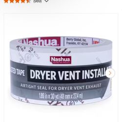 NASHUA TAPE1.89 in. x 30 yd.