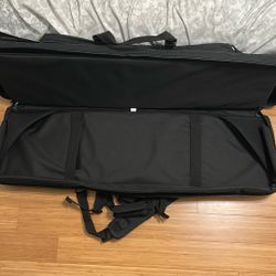Kryptek 42 “ Double Rifle Bag