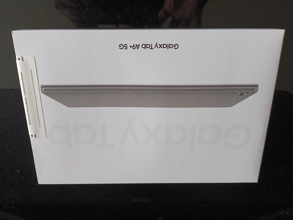 Samsung Galaxy Tab A9+ 5G