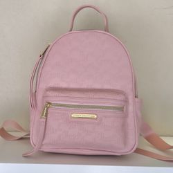 Juicy Couture Pink Mini Backpack 🎀