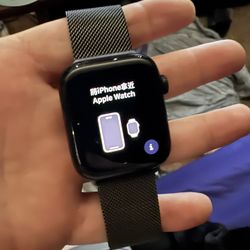 Apple Watch SE