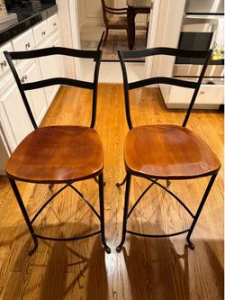 Bar stools