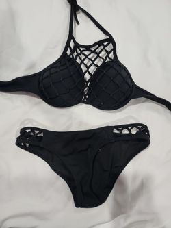 Woman's Swim Suit