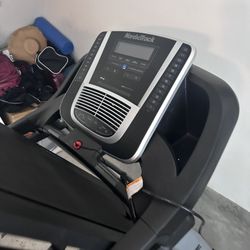 nordictrack s25i treadmill