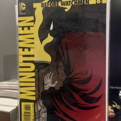 Minuteman #6