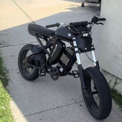 Super73 Rx
