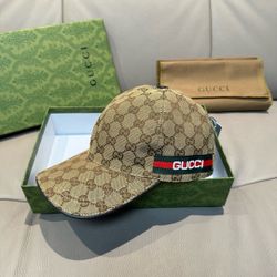 A new spring and summer hat
