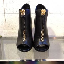 Giuseppe Zanetti Heels