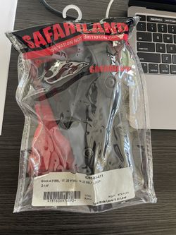 Safariland Duty Holster (Glock 22) .40 Cal