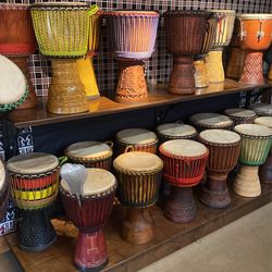 Djembe