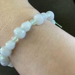 Jade Bracelet 