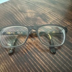 Rayban Eyeglasses