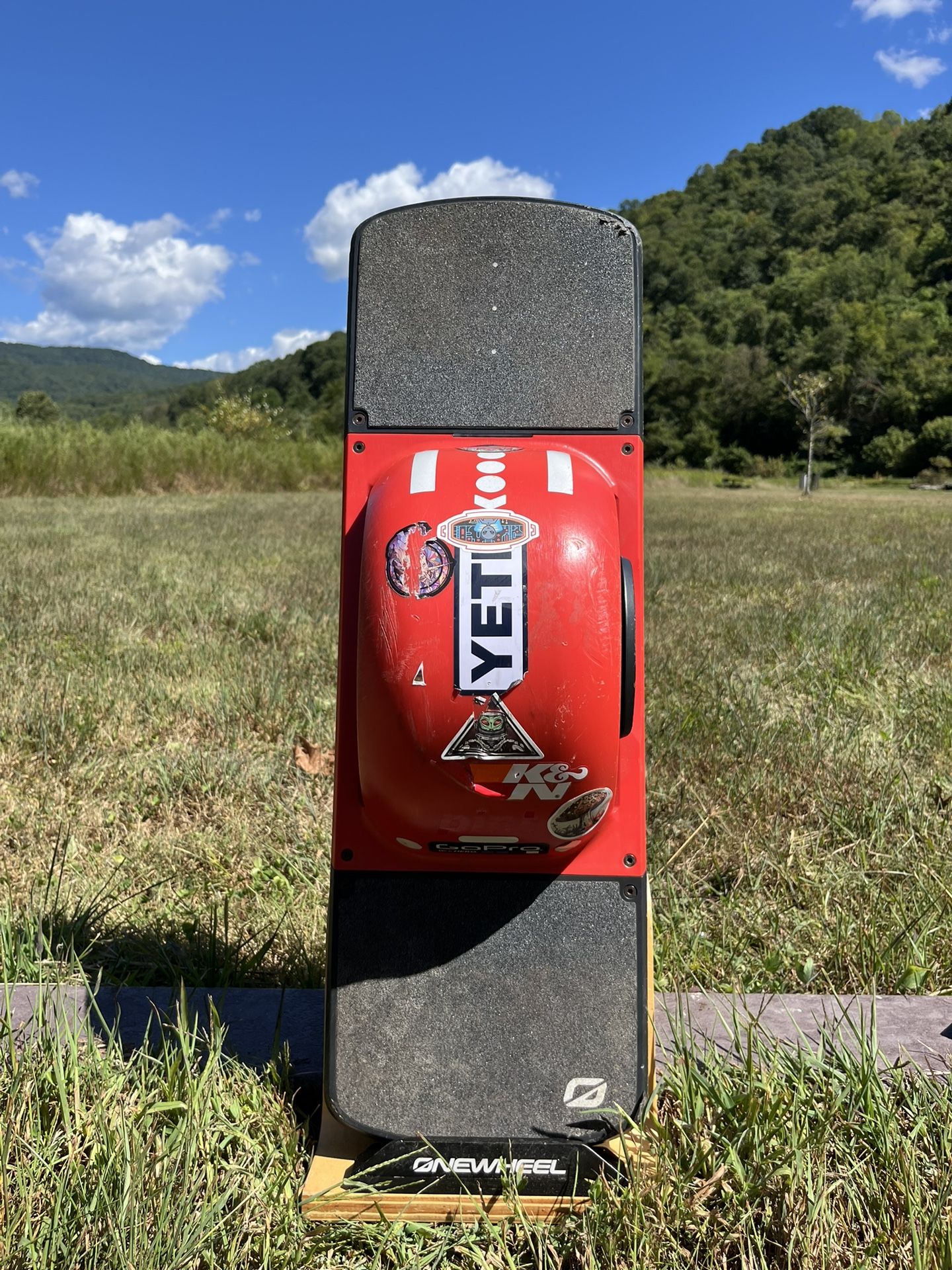 Future Motion ~ONEWHEEL~ (PINT)